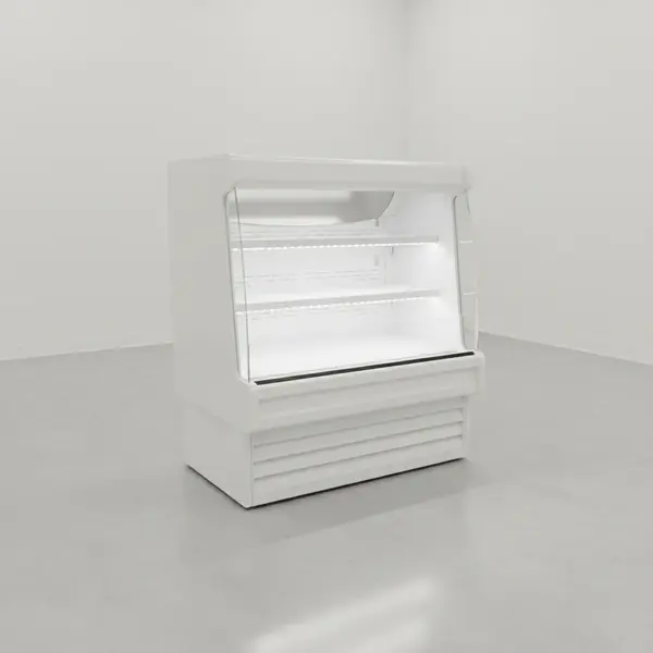 Howard-McCray SC-OP35E-4L-LED