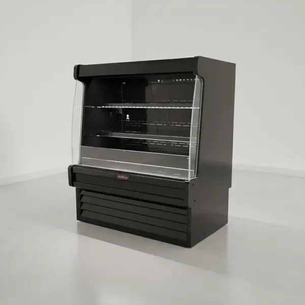 Howard-McCray SC-OP35E-4L-S-LED