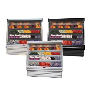 Howard-McCray SC-OP35E-4S-B-LED