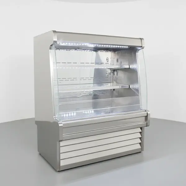 Howard-McCray SC-OP35E-5L-S-LED