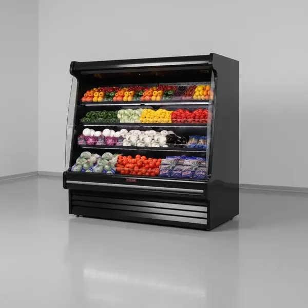 Howard-McCray SC-OP35E-5S-B-LED