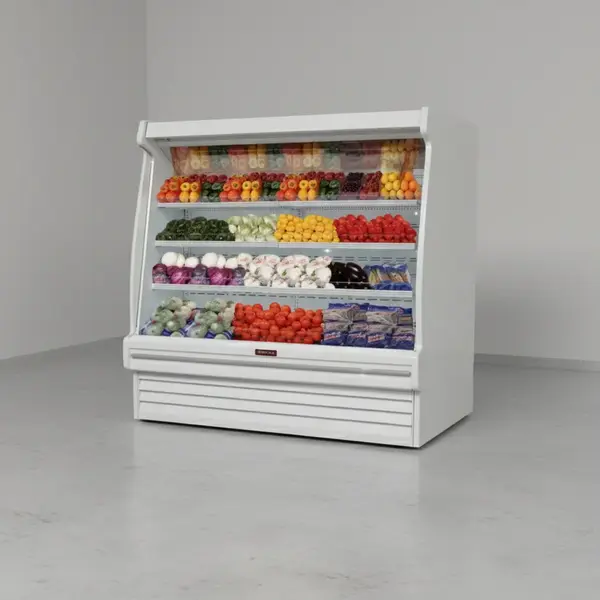 Howard-McCray SC-OP35E-5S-LED