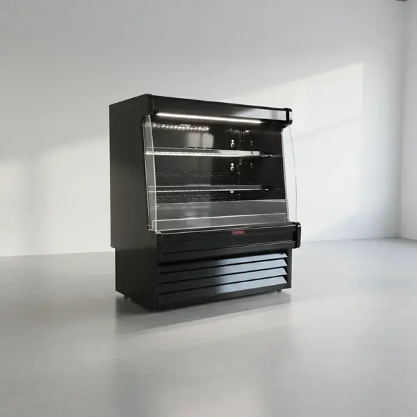 Howard-McCray SC-OP35E-6L-B-LED