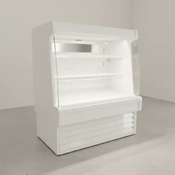 Howard-McCray SC-OP35E-6L-LED