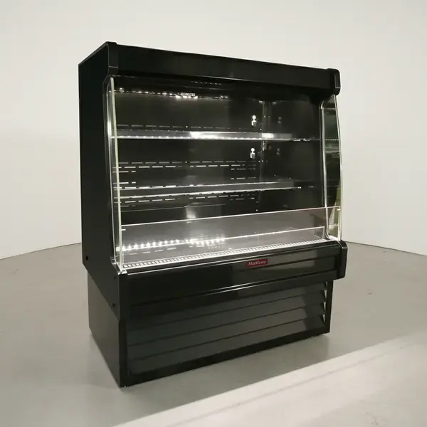 Howard-McCray SC-OP35E-6L-S-LED