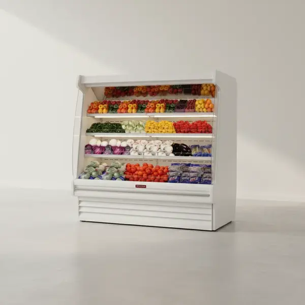 Howard-McCray SC-OP35E-6S-LED