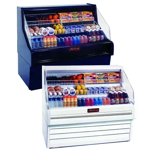 Howard-McCray SC-OS30E-3-B-LED