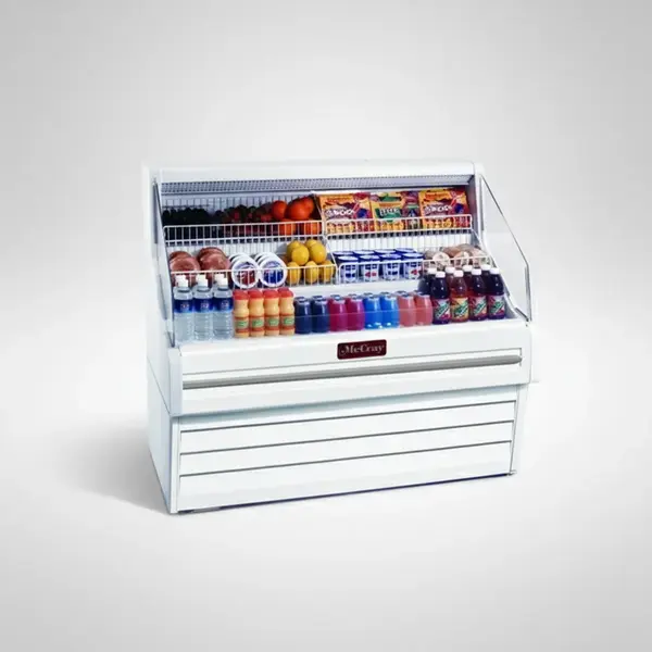 Howard-McCray SC-OS30E-3-LED