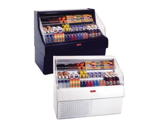 Howard-McCray SC-OS30E-3C-B-LED