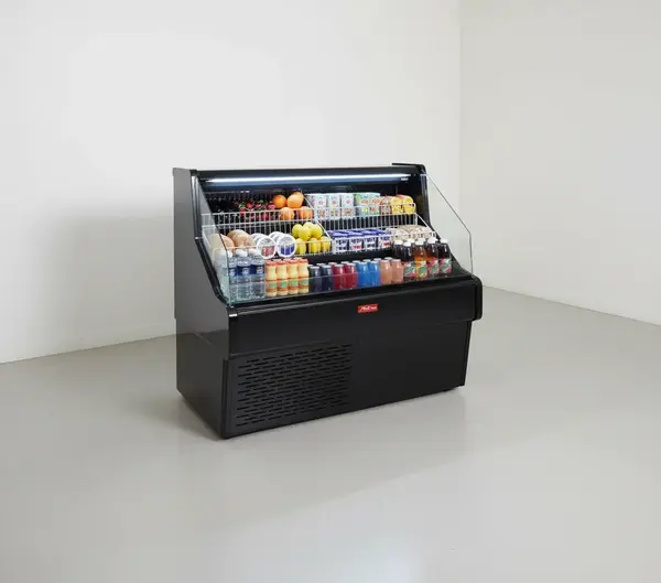 Howard-McCray SC-OS30E-3C-B-LED