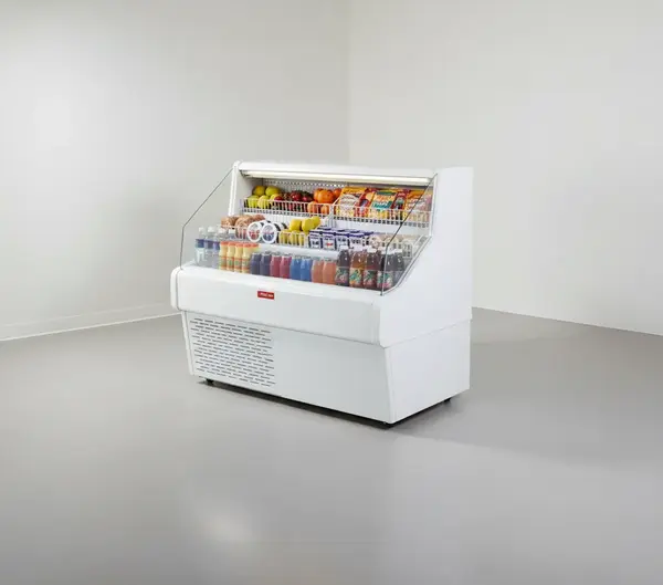 Howard-McCray SC-OS30E-3C-LED