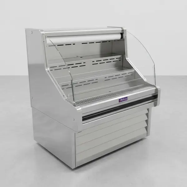 Howard-McCray SC-OS30E-3C-S