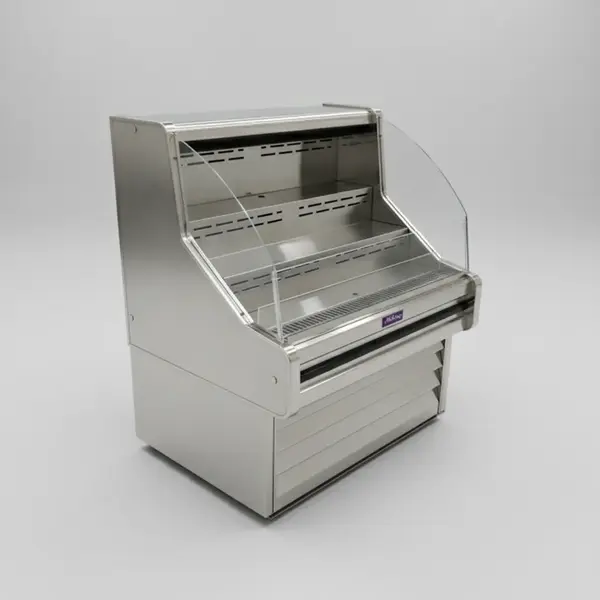 Howard-McCray SC-OS30E-3C-S-LED