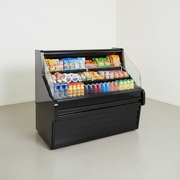 Howard-McCray SC-OS30E-4-B-LED