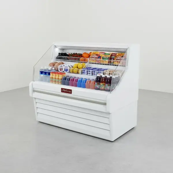 Howard-McCray SC-OS30E-4-LED