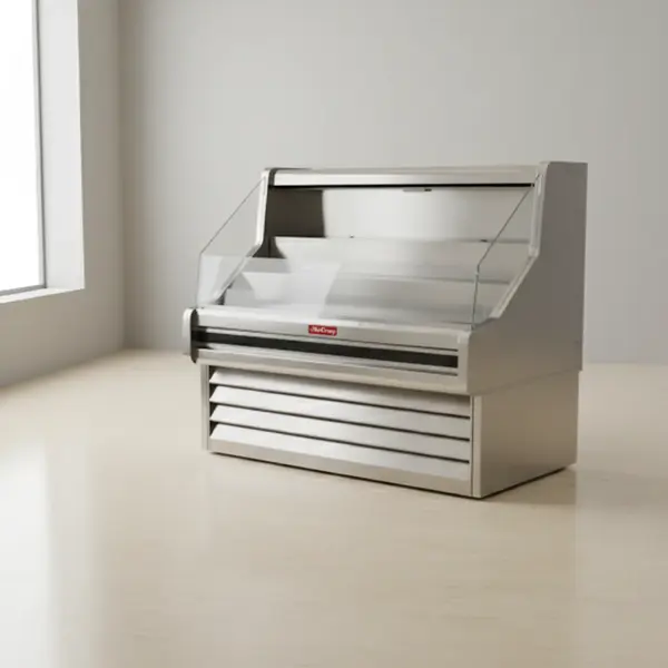 Howard-McCray SC-OS30E-4-S