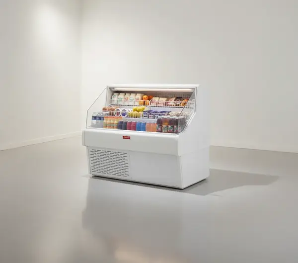 Howard-McCray SC-OS30E-4C-LED