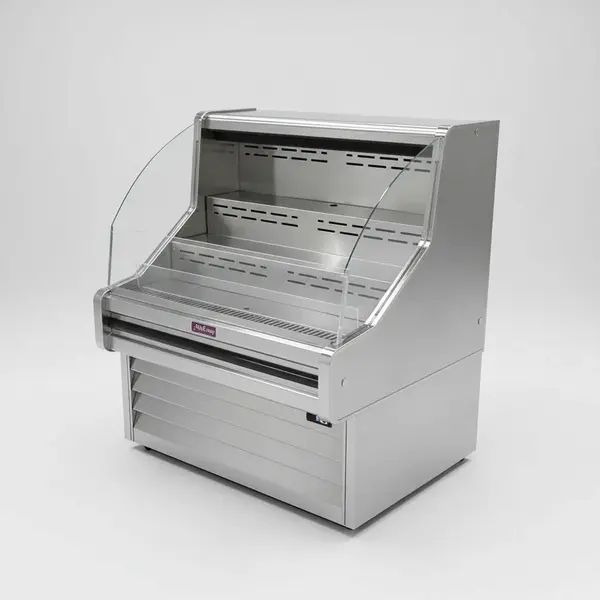 Howard-McCray SC-OS30E-4C-S