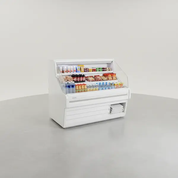 Howard-McCray SC-OS30E-5-LED