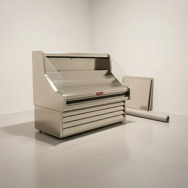 Howard-McCray SC-OS30E-5-S