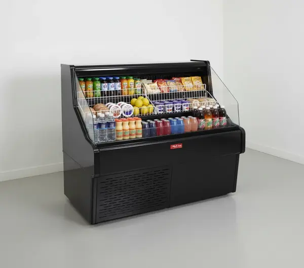 Howard-McCray SC-OS30E-5C-B-LED