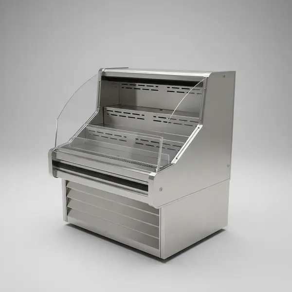 Howard-McCray SC-OS30E-5C-S