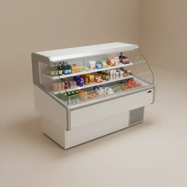 Howard-McCray SC-OS30E-6