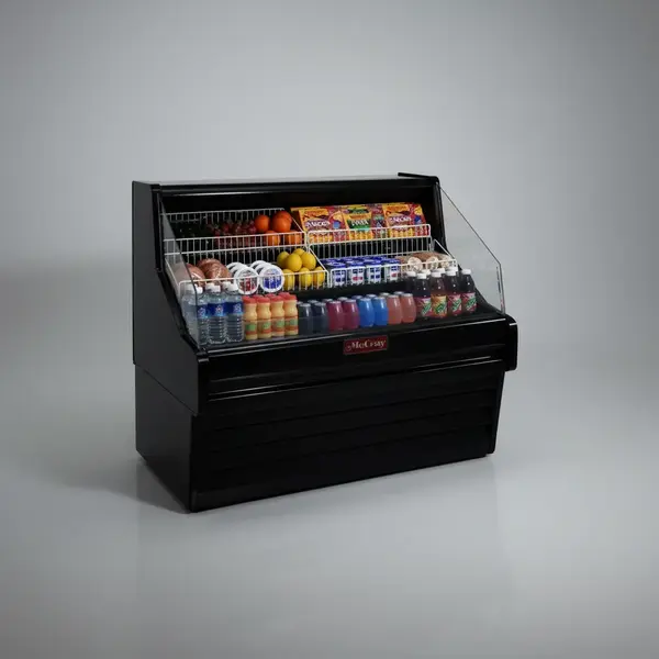 Howard-McCray SC-OS30E-6-B