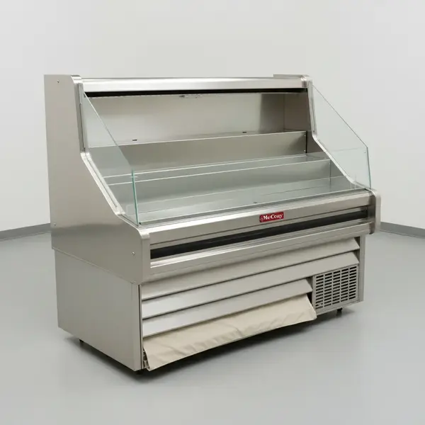 Howard-McCray SC-OS30E-6-S