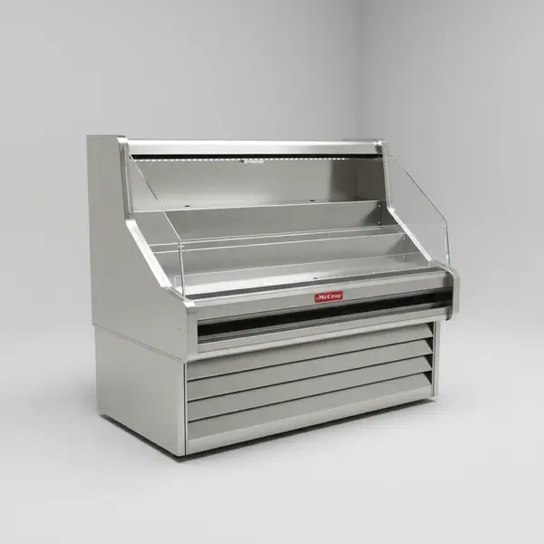 Howard-McCray SC-OS30E-6-S-LED