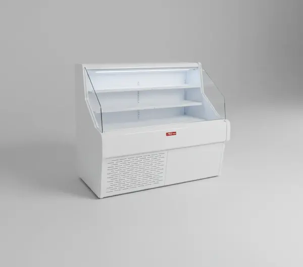 Howard-McCray SC-OS30E-6C-LED