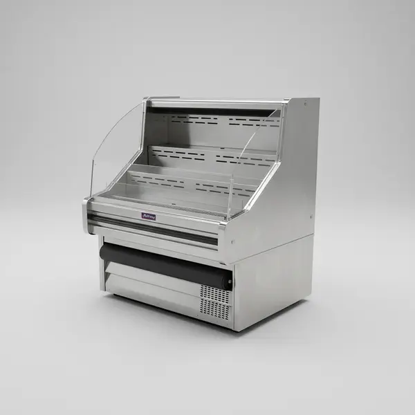 Howard-McCray SC-OS30E-6C-S