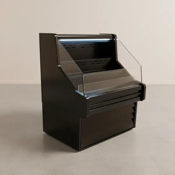 Howard-McCray SC-OS35E-3-B-LED