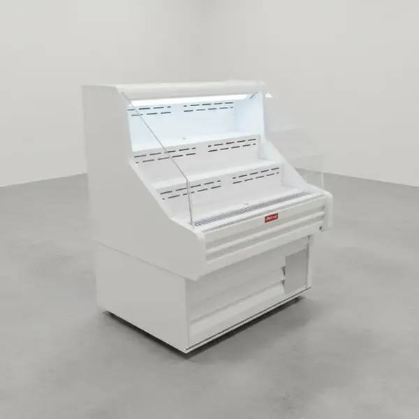 Howard-McCray SC-OS35E-3-LED