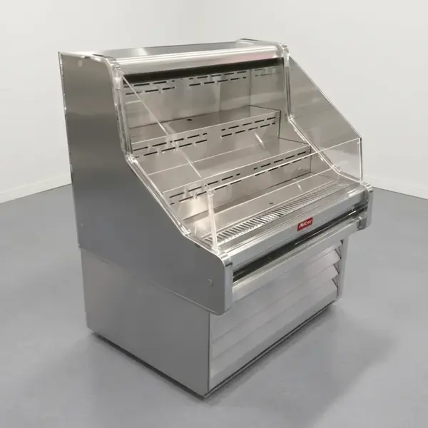 Howard-McCray SC-OS35E-3-S