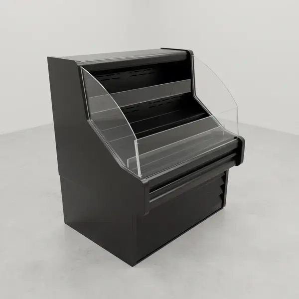 Howard-McCray SC-OS35E-3C-B