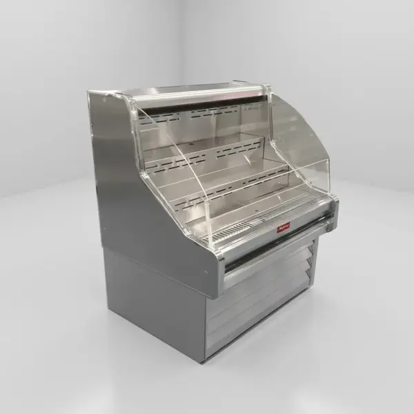 Howard-McCray SC-OS35E-3C-S