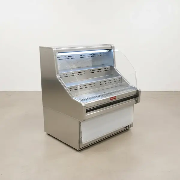 Howard-McCray SC-OS35E-3C-S-LED