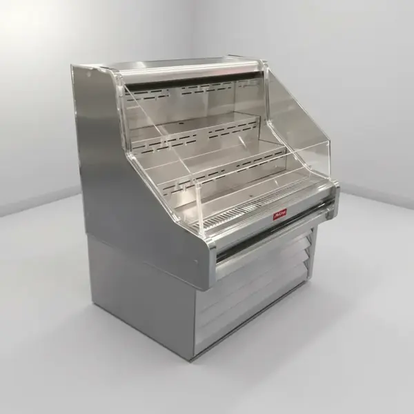 Howard-McCray SC-OS35E-4