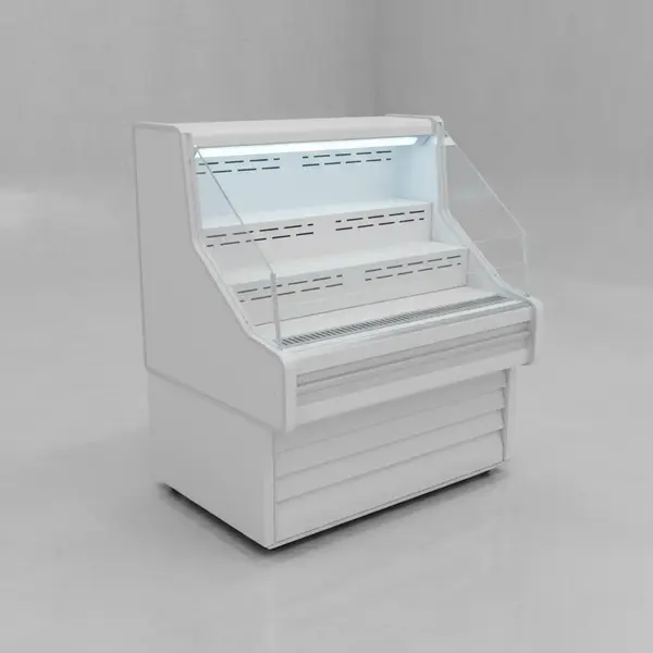 Howard-McCray SC-OS35E-4-LED