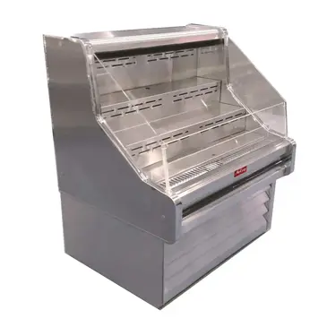 Howard-McCray SC-OS35E-4-S