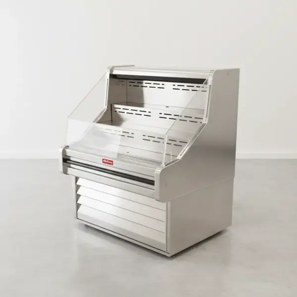 Howard-McCray SC-OS35E-4-S