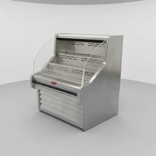 Howard-McCray SC-OS35E-4C-B