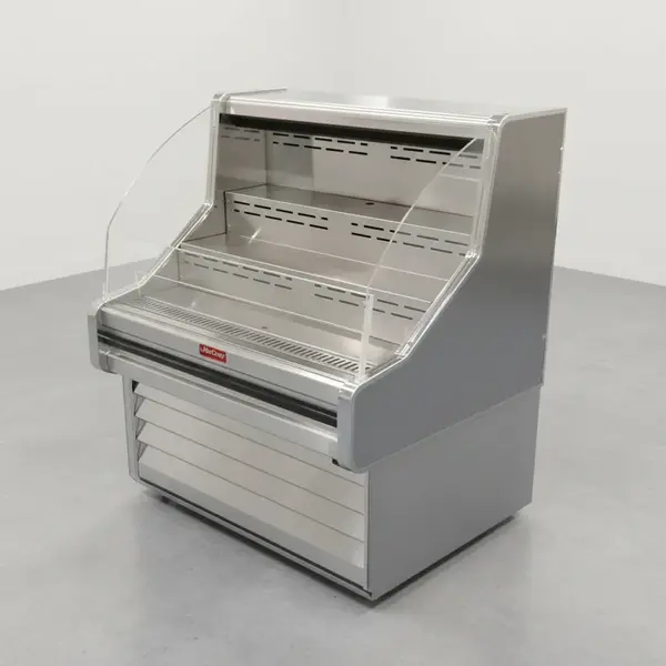 Howard-McCray SC-OS35E-4C-S