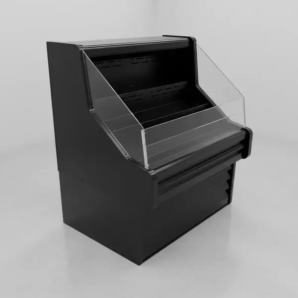 Howard-McCray SC-OS35E-5-B