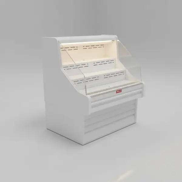 Howard-McCray SC-OS35E-5-LED