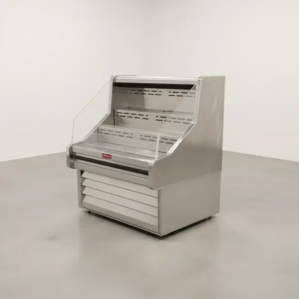 Howard-McCray SC-OS35E-5-S