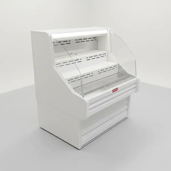 Howard-McCray SC-OS35E-5C-LED