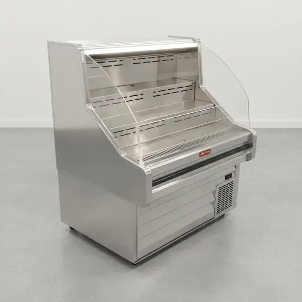 Howard-McCray SC-OS35E-5C-S