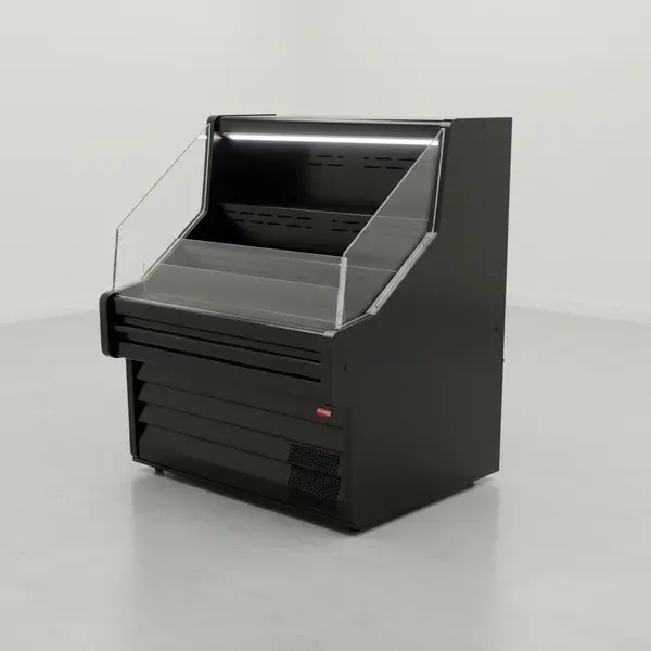 Howard-McCray SC-OS35E-6-B-LED